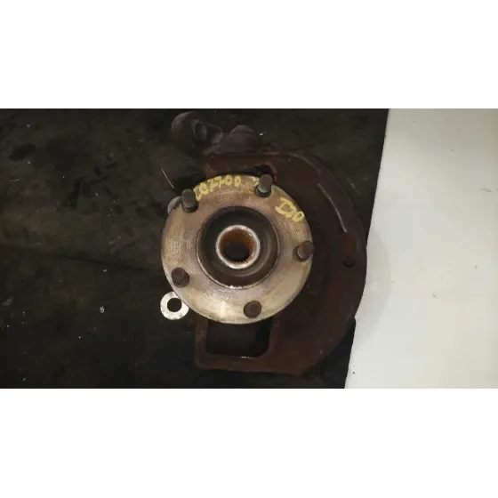 Mangueta Delantera Izquierda para Nissan Primera Berlina (P12)