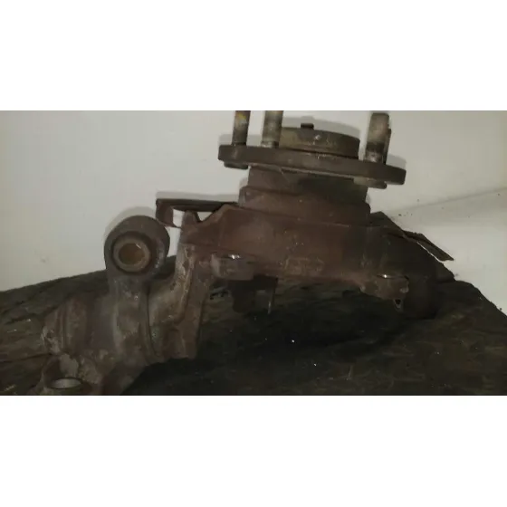 Mangueta Delantera Izquierda para Nissan Primera Berlina (P12)