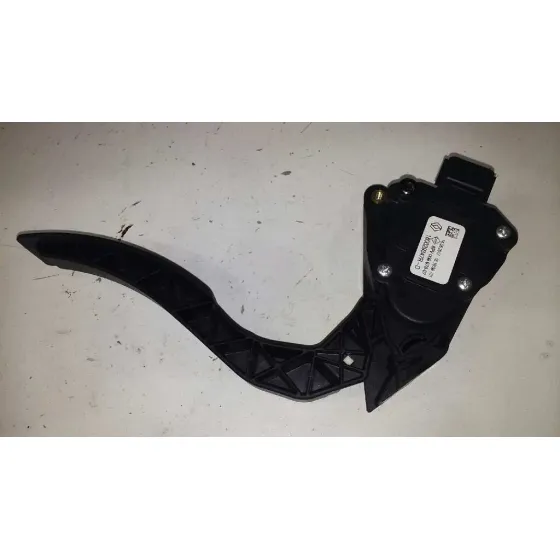Potenciometro Pedal para Renault Captur