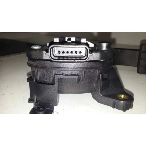 Potenciometro Pedal para Renault Captur