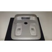 Luz Interior para Renault Captur