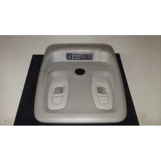 Luz Interior para Renault Captur