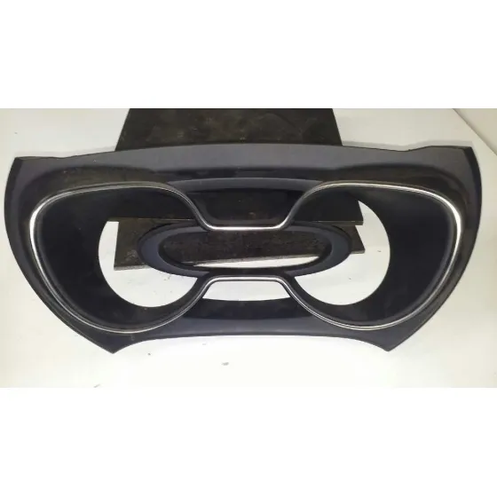 Consola Central para Renault Captur
