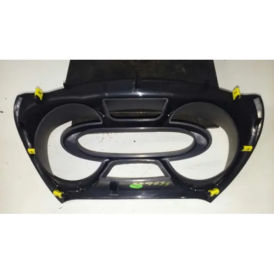 Consola Central para Renault Captur