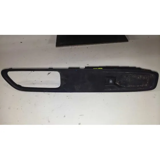 Mando Elevalunas Delantero Derecho para Renault Captur