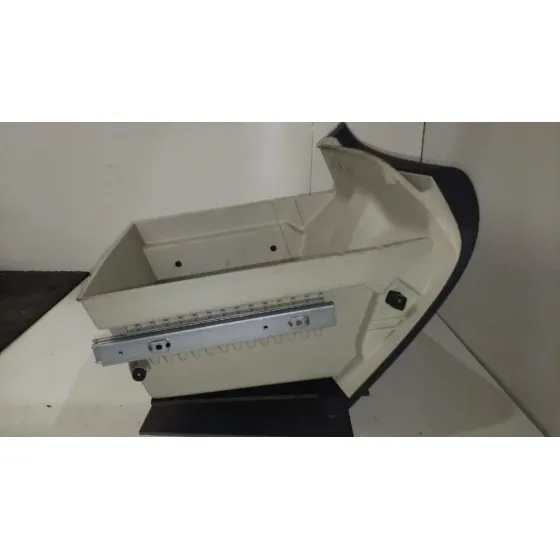 Guantera para Renault Captur