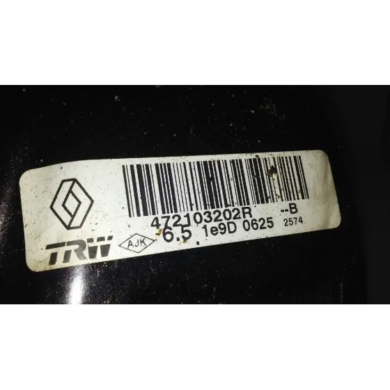 Servofreno para Renault Captur