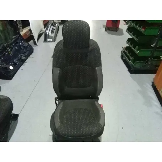 Asiento Delantero Derecho para Renault Captur