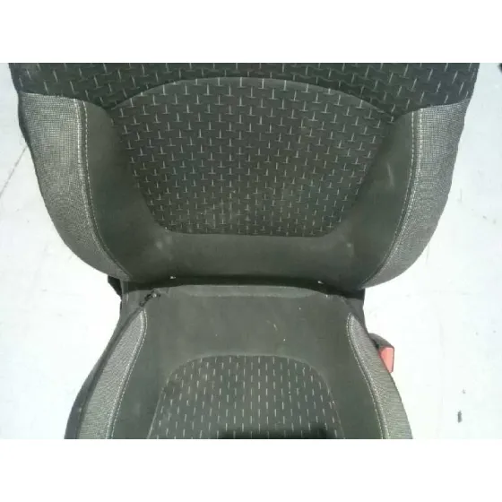 Asiento Delantero Derecho para Renault Captur