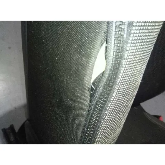 Asiento Delantero Derecho para Renault Captur