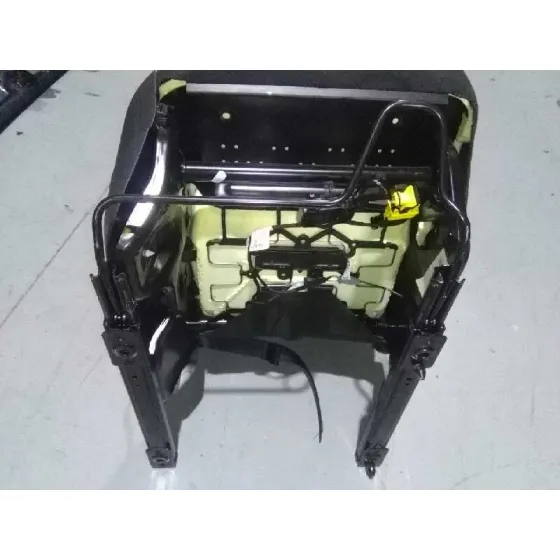 Asiento Delantero Derecho para Renault Captur