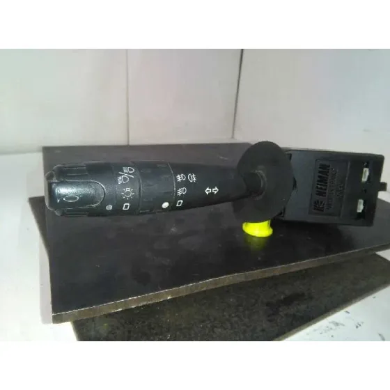Mando Luces para Citroën Evasion