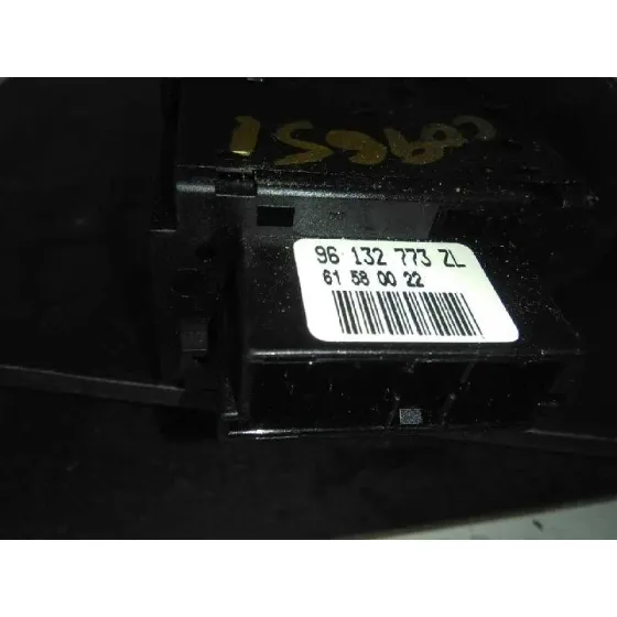 Mando Limpia para Citroën Evasion