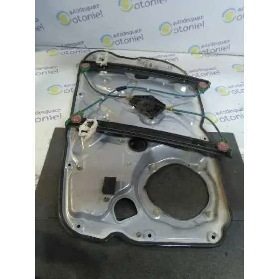 Elevalunas Delantero Izquierdo para Fiat Stilo (192)