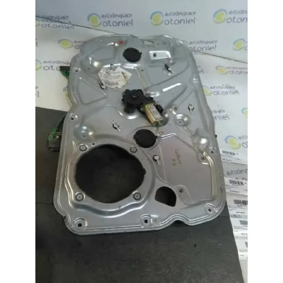 Elevalunas Delantero Izquierdo para Fiat Stilo (192)