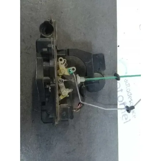 Cerradura Puerta Delantera Derecha para Fiat Stilo (192)