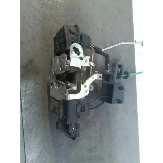Cerradura Puerta Delantera Derecha para Fiat Stilo (192)