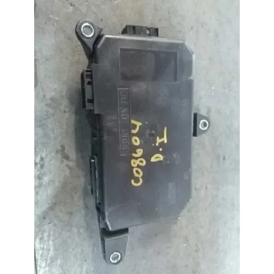 Modulo Confort para Fiat Stilo (192)