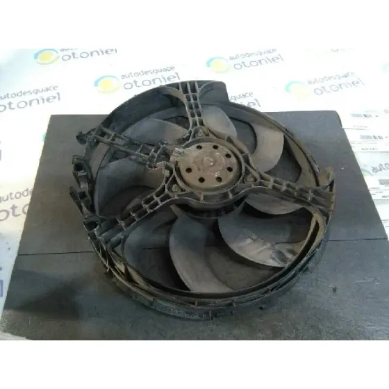 Electroventilador para Fiat Stilo (192)