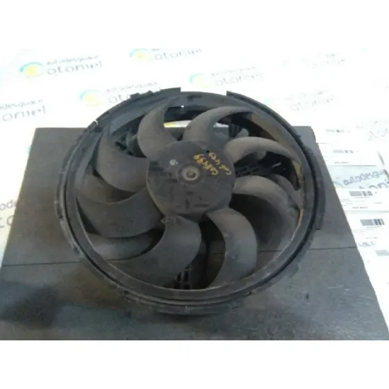 Electroventilador para Fiat Stilo (192)