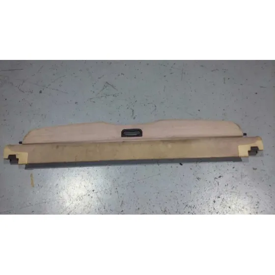Bandeja Trasera para Bmw Serie 5 Touring (E39)