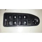 Mando Elevalunas Delantero Izquierdo para Bmw Serie 5 Touring (E39)