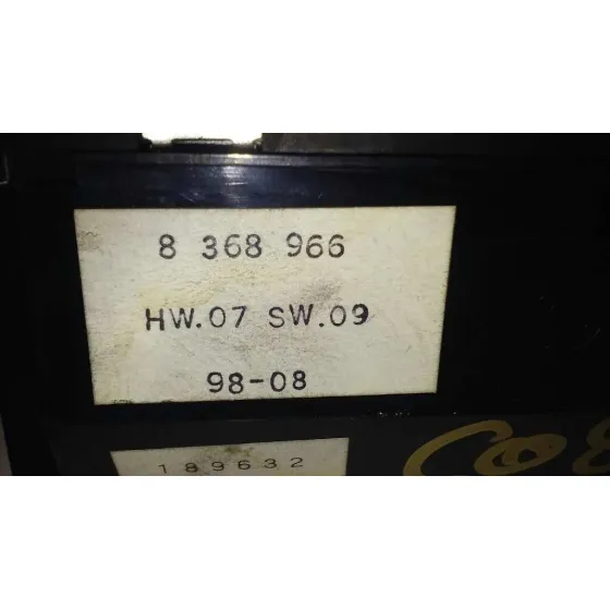 Mando Elevalunas Delantero Izquierdo para Bmw Serie 5 Touring (E39)