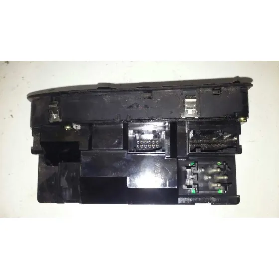 Mando Elevalunas Delantero Izquierdo para Bmw Serie 5 Touring (E39)