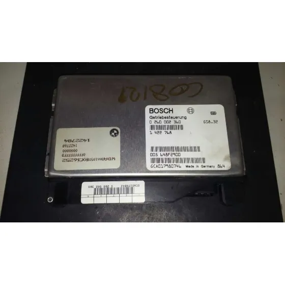 Centralita Cambio Automatico para Bmw Serie 5 Touring (E39)