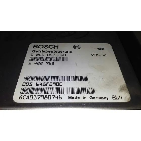Centralita Cambio Automatico para Bmw Serie 5 Touring (E39)