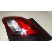 Piloto Trasero Derecho Interior para Opel Corsa E