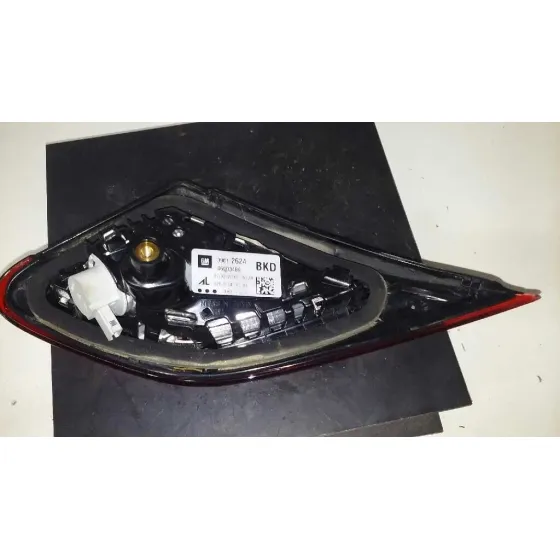 Piloto Trasero Derecho Interior para Opel Corsa E