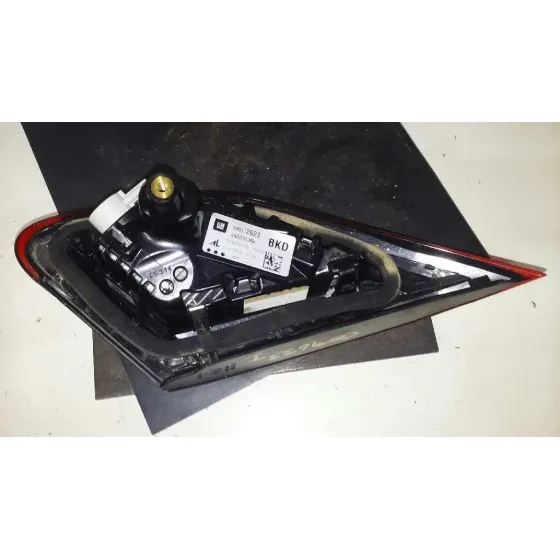 Piloto Trasero Izquierdo Interior para Opel Corsa E