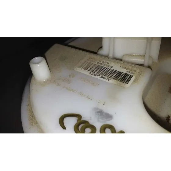 Aforador para Opel Corsa E