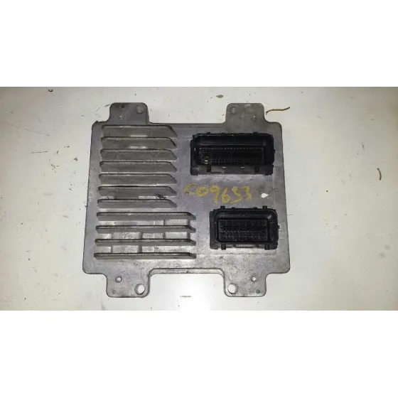 Centralita Motor Uce para Opel Corsa E