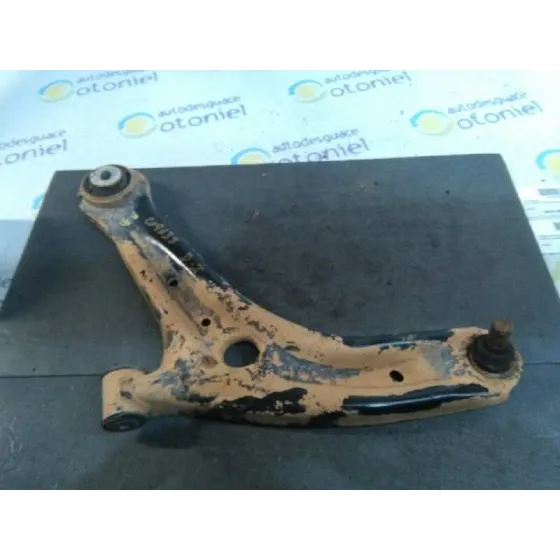 Brazo Suspension Inferior Delantero Izquierdo para Ford Fiesta (Ccn)