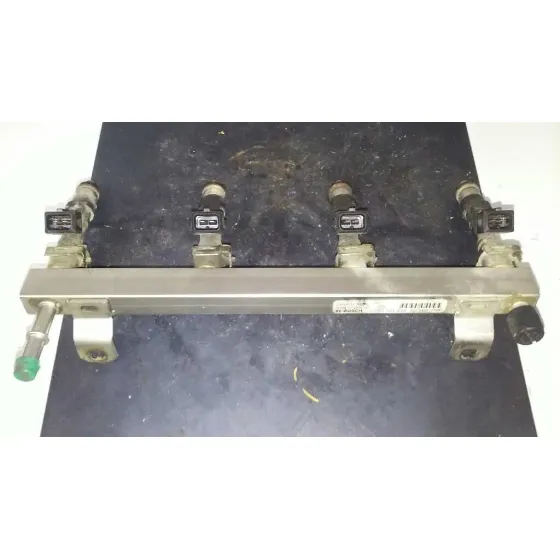 Rampa Inyectora para Opel Corsa E