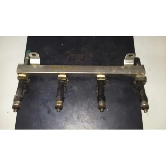 Rampa Inyectora para Opel Corsa E