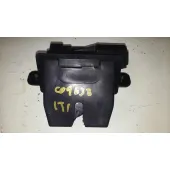 Cerradura Maletero / Porton para Ford Fiesta (Ccn)