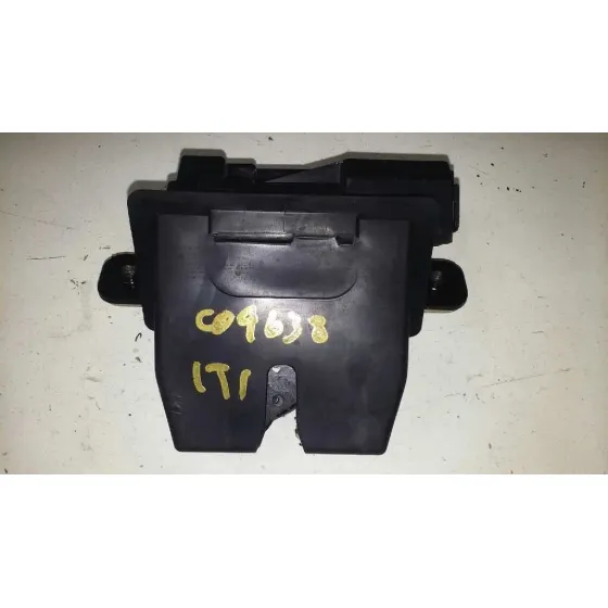 Cerradura Maletero / Porton para Ford Fiesta (Ccn)