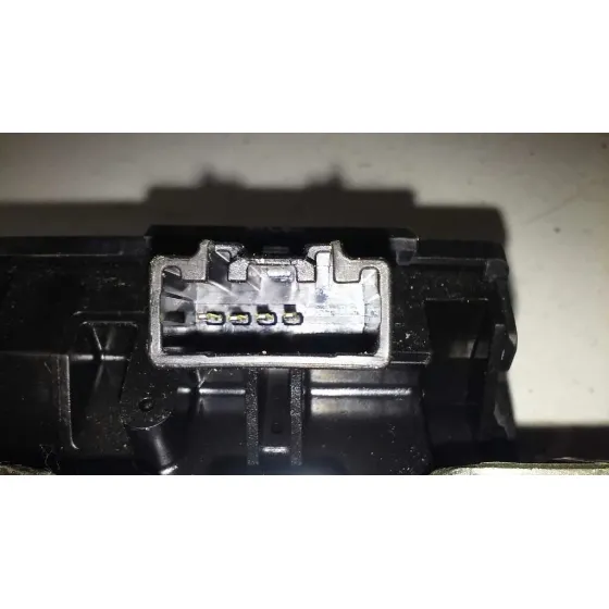 Cerradura Maletero / Porton para Ford Fiesta (Ccn)