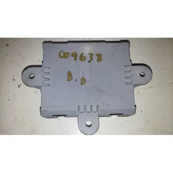 Modulo Electronico para Ford Fiesta (Ccn)
