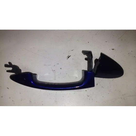 Maneta Exterior Delantera Derecha para Ford Fiesta (Ccn)