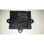 Modulo Electronico para Ford Fiesta (Ccn)