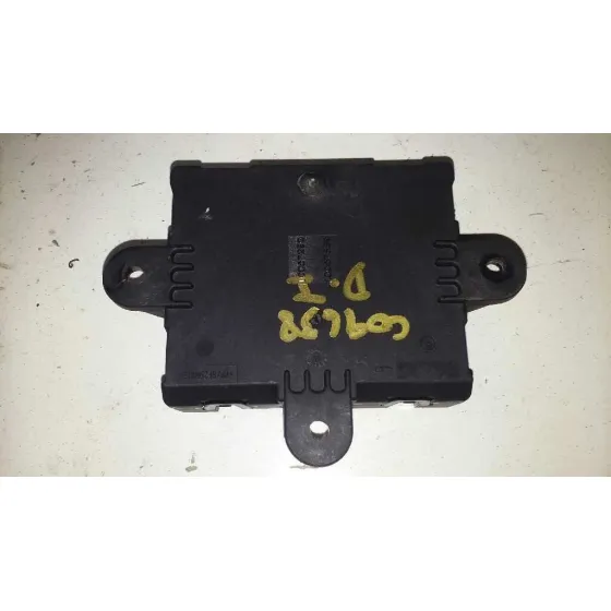 Modulo Electronico para Ford Fiesta (Ccn)