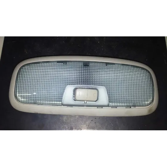 Luz Interior para Ford Fiesta (Ccn)