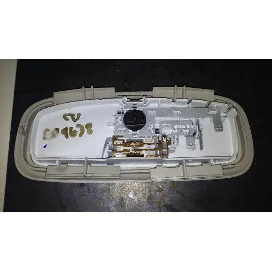 Luz Interior para Ford Fiesta (Ccn)