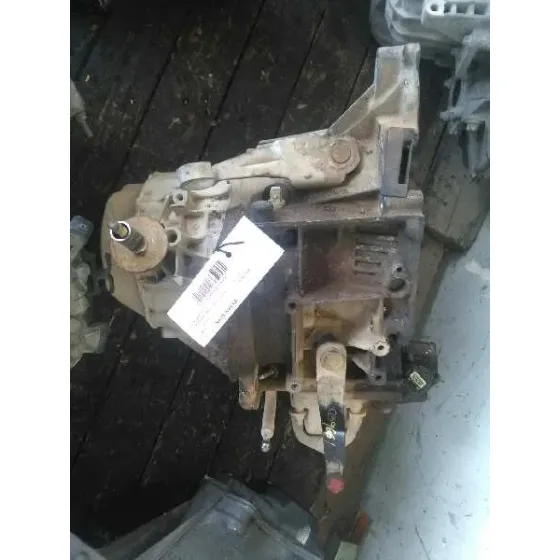 Caja Cambios para Citroën Berlingo