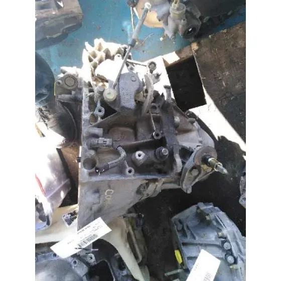Caja Cambios para Peugeot 307 (S1)