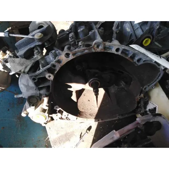 Caja Cambios para Peugeot 307 (S1)